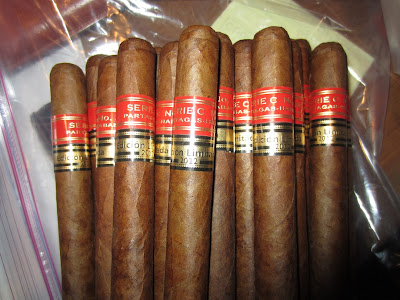 Cigar Cuba chính hiệu!!! Đẳng cấp ông chủ!!!!