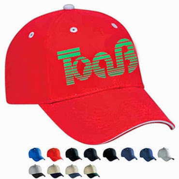 wholesale cap suppliers