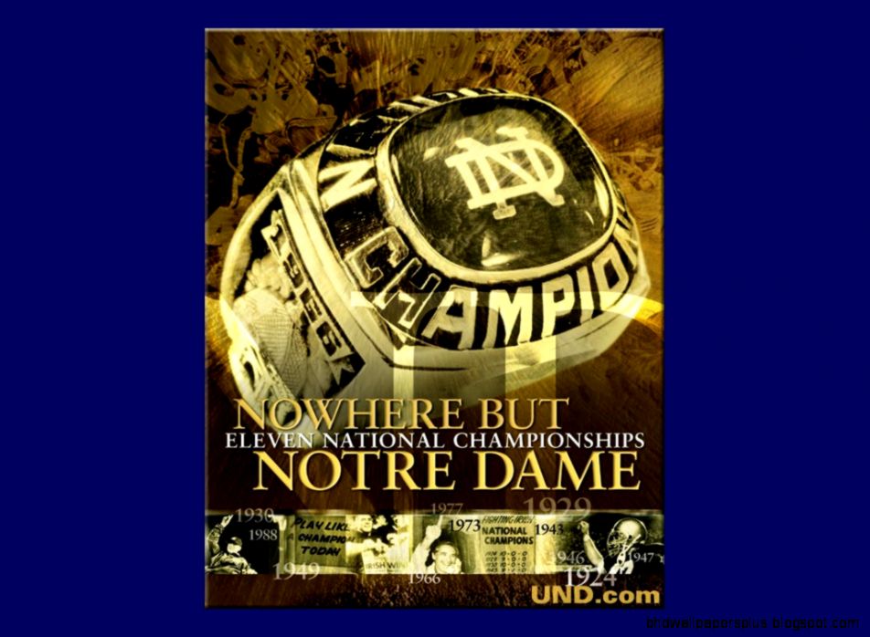 Notre Dame Wallpaper The Official Site of Notre Dame Notre Dame Wallpaper The Official Site of Notre Dame