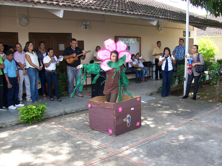 Gran Cierre Cultural