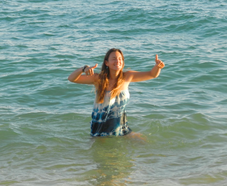 Estagiários Teatro IBISCO