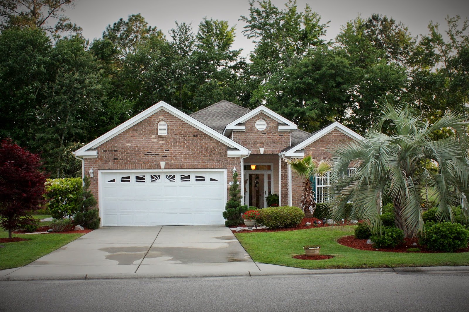 Golf Course Home For Sale in Myrtle Beach, SC
