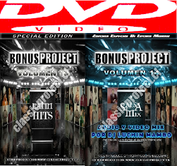 bonus projects vol 13 al 14 dvd full