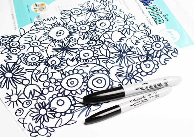 Creative Expression Doodling