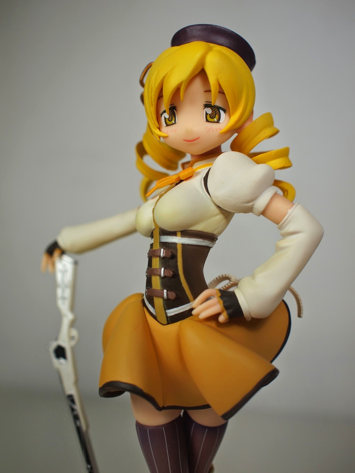 KONOSUBA 2 Kazuma 1/8 Figure 210mm bell-fine Anime toy