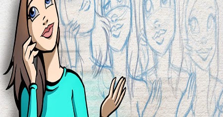 Gftutfun Digital Tutors Traditional Animation Techniques In