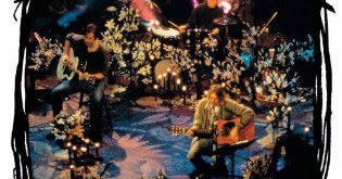 Nirvana Unplugged In New York Dvd Torrent