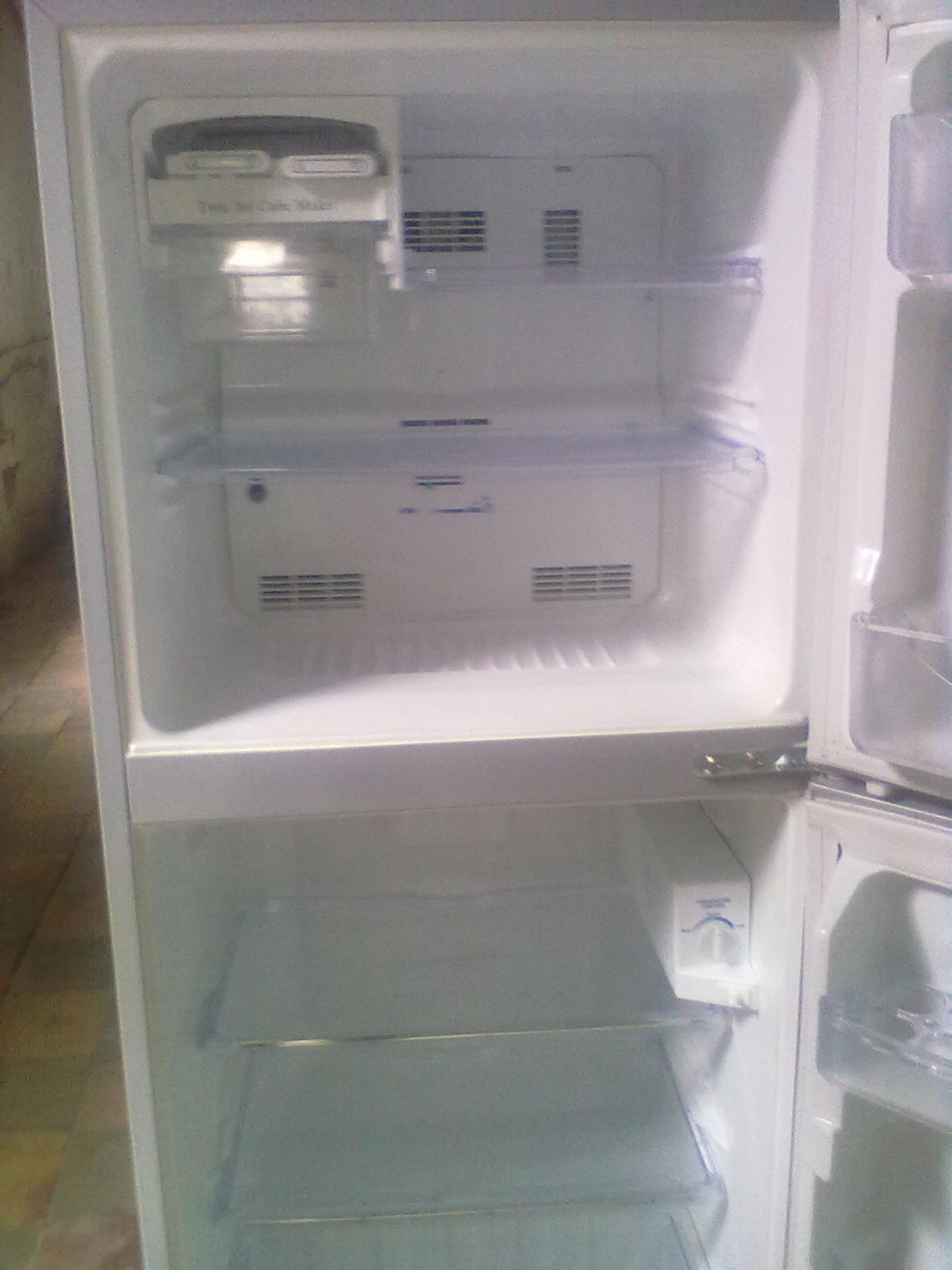 Cara Mengatur Suhu Kulkas Polytron 1 Pintu Inspirasi Desain Rumah 2019