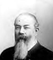 Col. Arthur Latham Conger 1838-1899