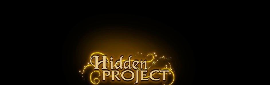 hidden project
