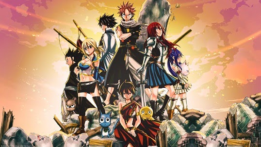 Impression – Magi: The Kingdom of Magic, Episode 01