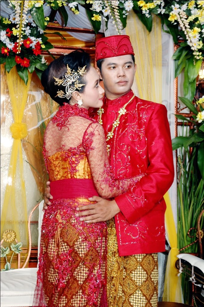 ANPIAN Wedding Organizer Paket Pernikahan Sanggul