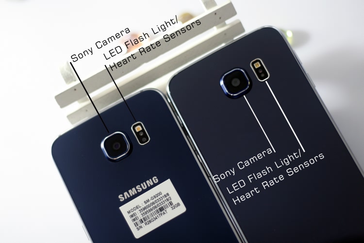 5 Penampakan Samsung Galaxy S6 Kw Dan Cara Bedakan Asli Atau Palsu Faq Unik