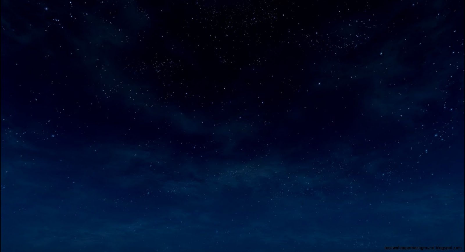 Starry Night Starry Night
