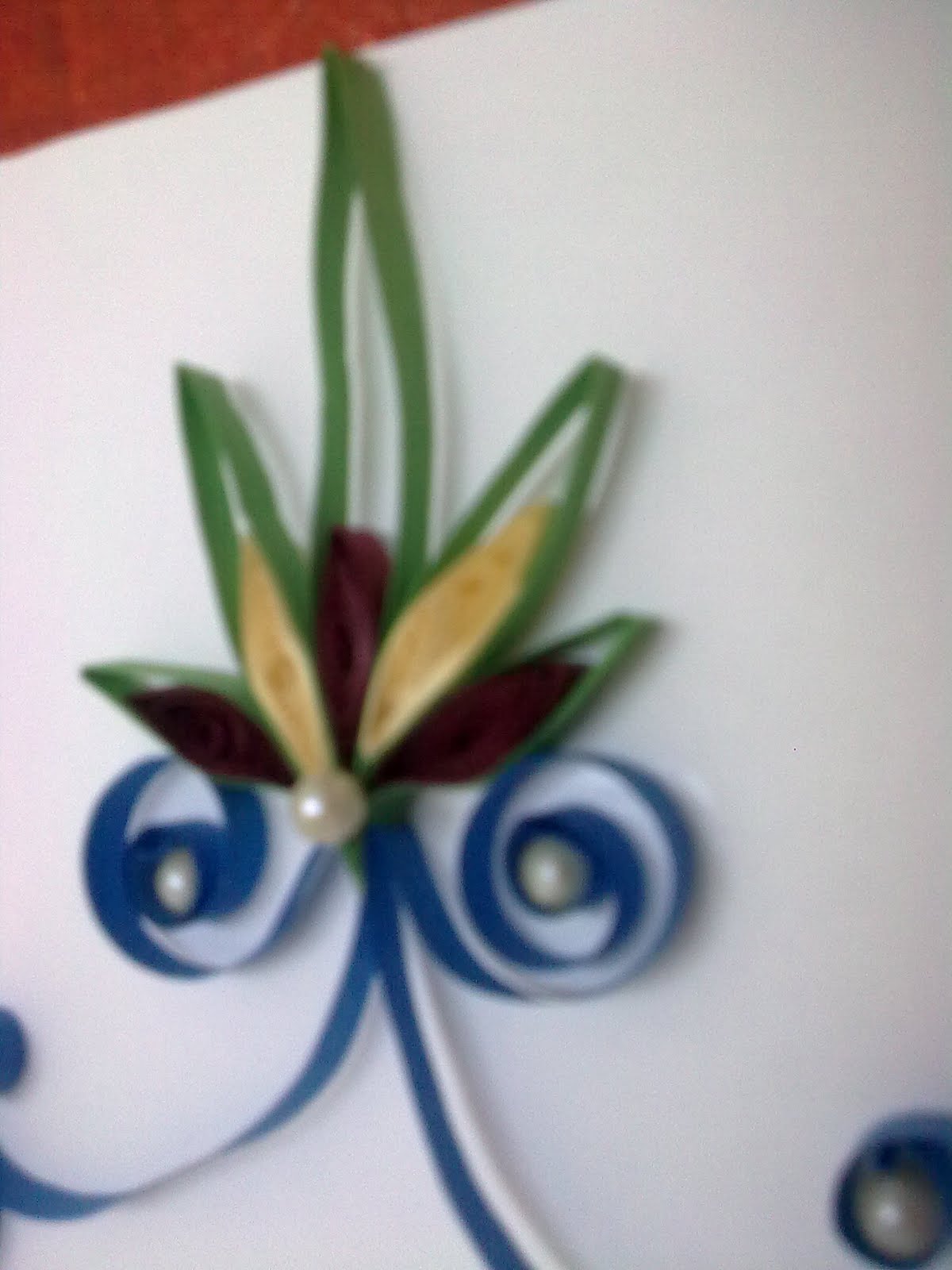 Vision Of Art Paper Quilling File formats include gif, jpg, pdf, and png. vision of art blogger