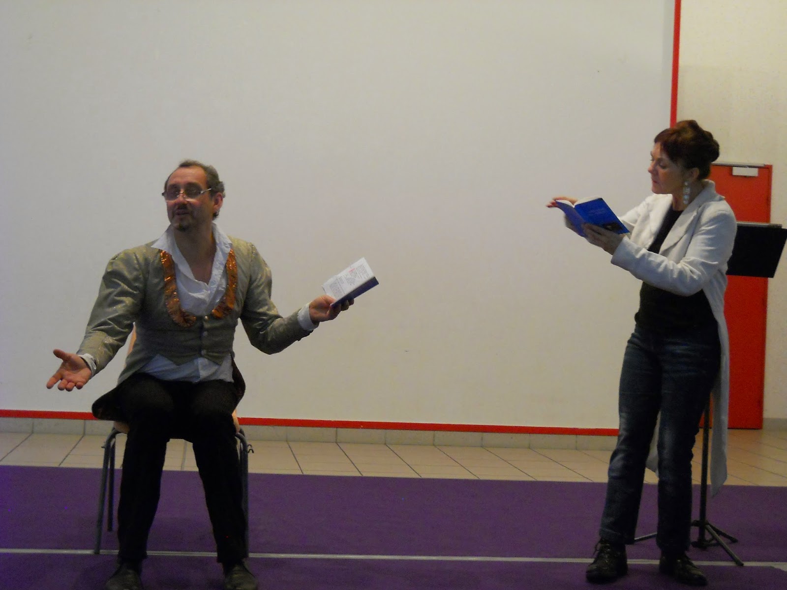 rencontre saint mars la jaille