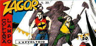 L'Avvoltoio (n.22/23) 39