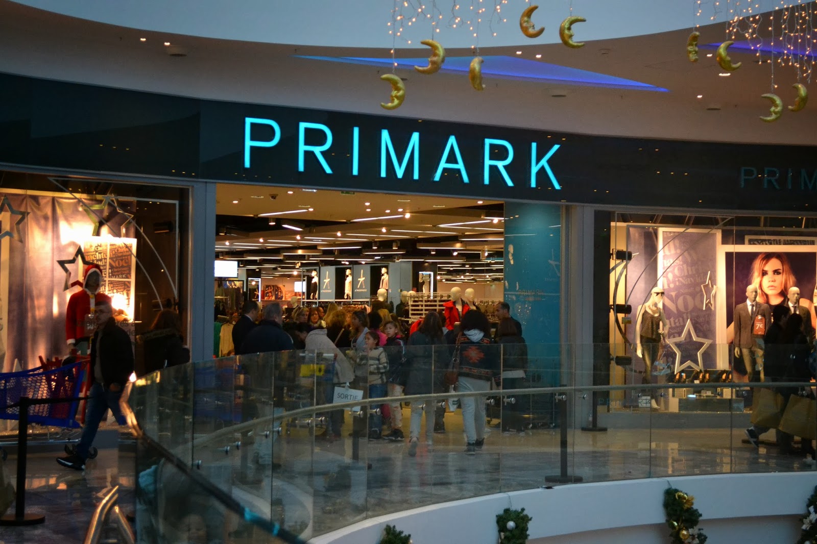Primark Marseille Le Test Joanna Style de Nana