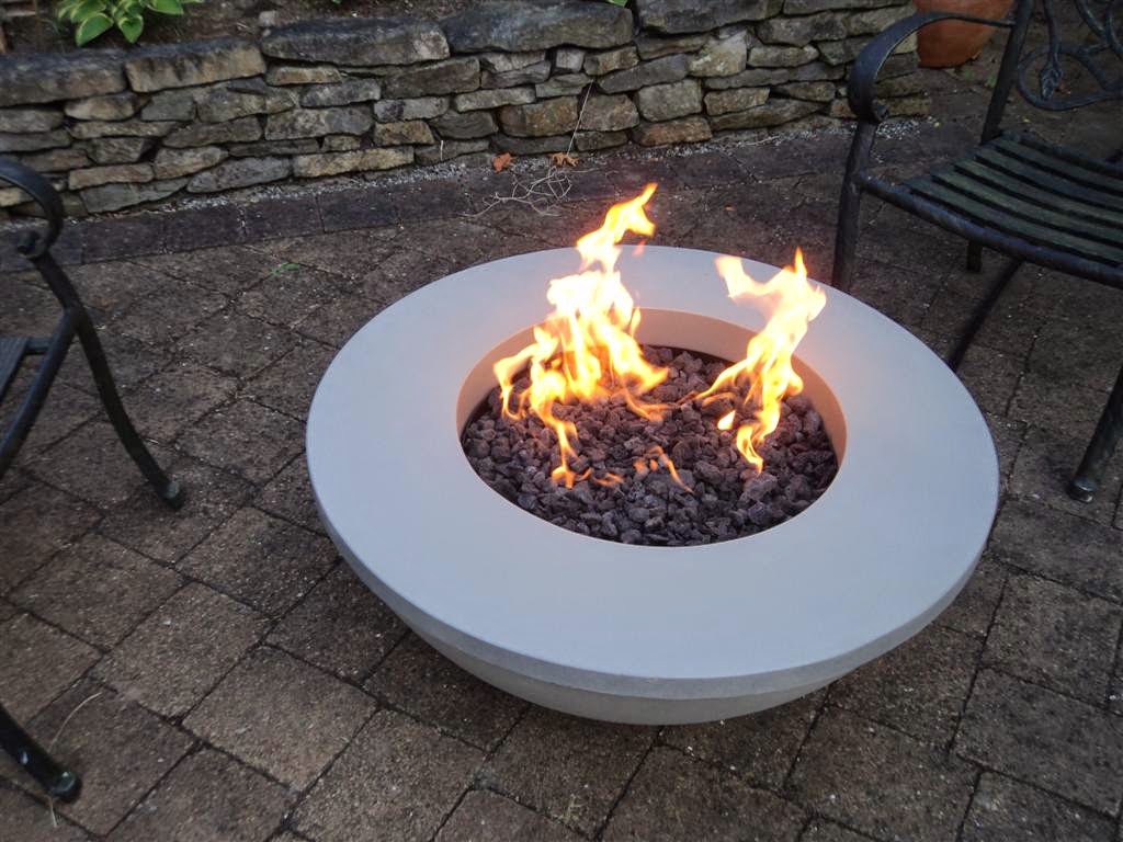 OUTDOOR FIREPIT KANSAS CITY 8165004198