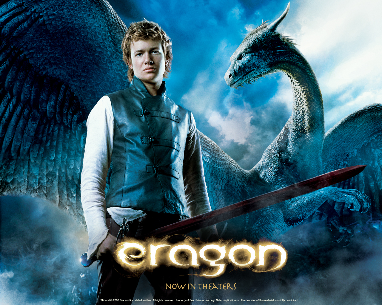 Eragon movie