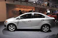 صور سيارة شيفروليه سونيك 2012 Chevrolet-Sonic-2012-19