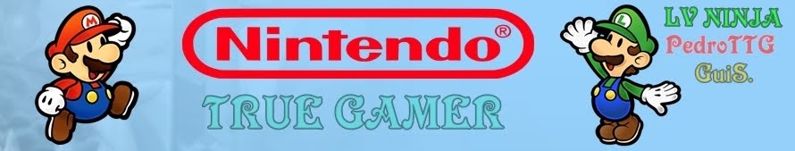 Nintendo TrueGamer