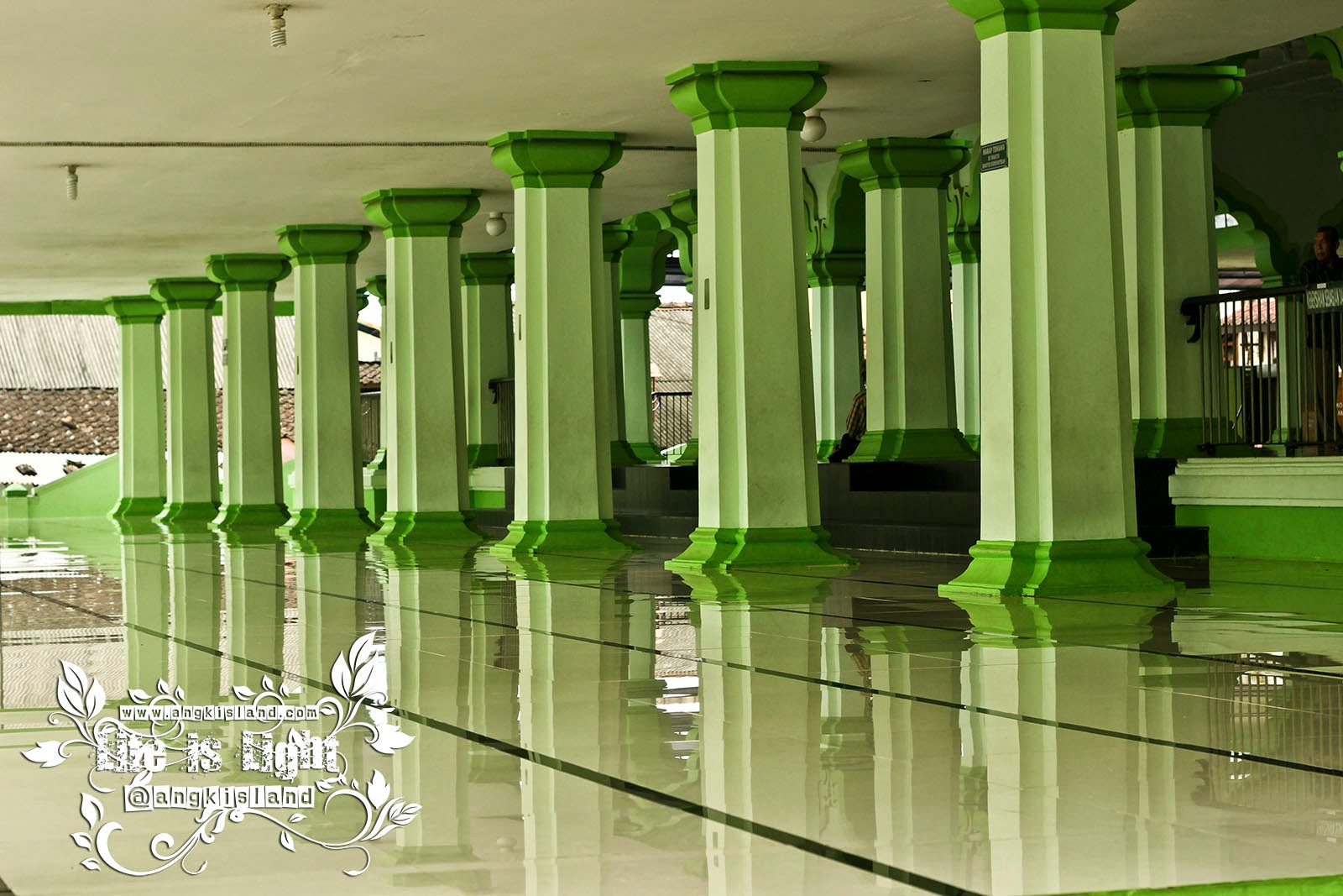 Masjid Agung Magelang