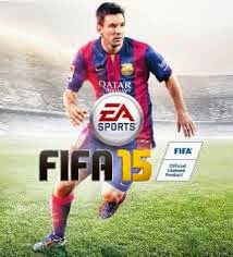 Fifa 15 2014 Download Patch and Keygen Tool Working