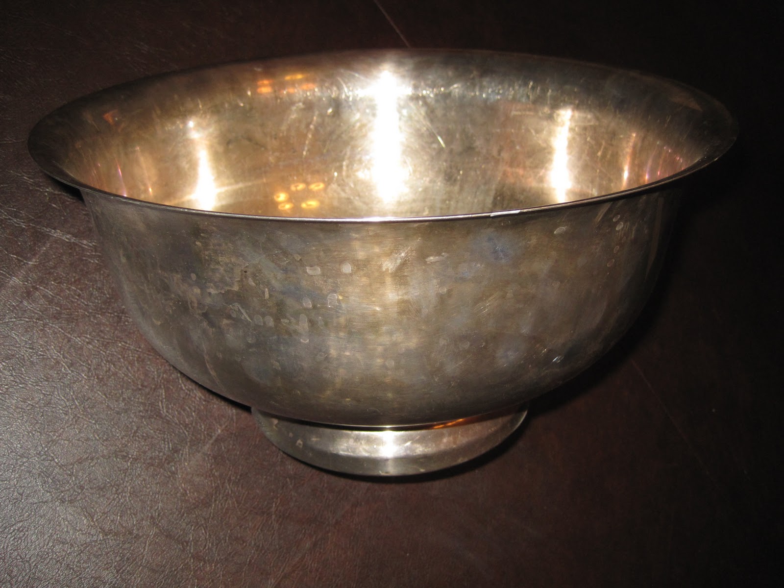 Maison Decor Urns used for Christmas Decor