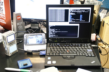 How to Set Up a Ubuntu 11.10 in Mac/OSX, intall
