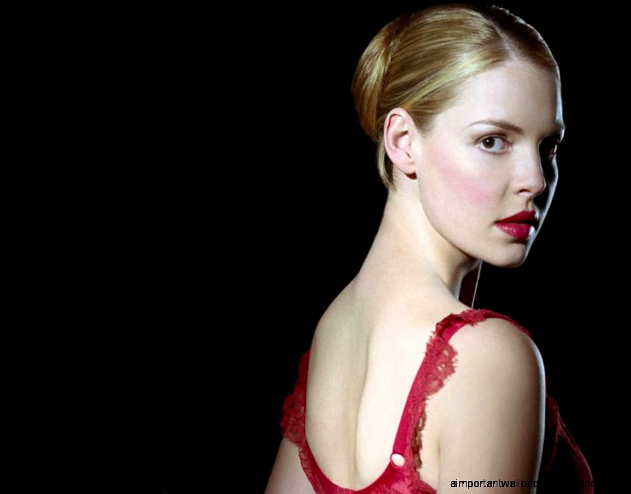 Katherine Heigl Katherine Heigl