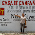 FCP Recorre comunidades Nely Margarita Koyoc precandidata del PT