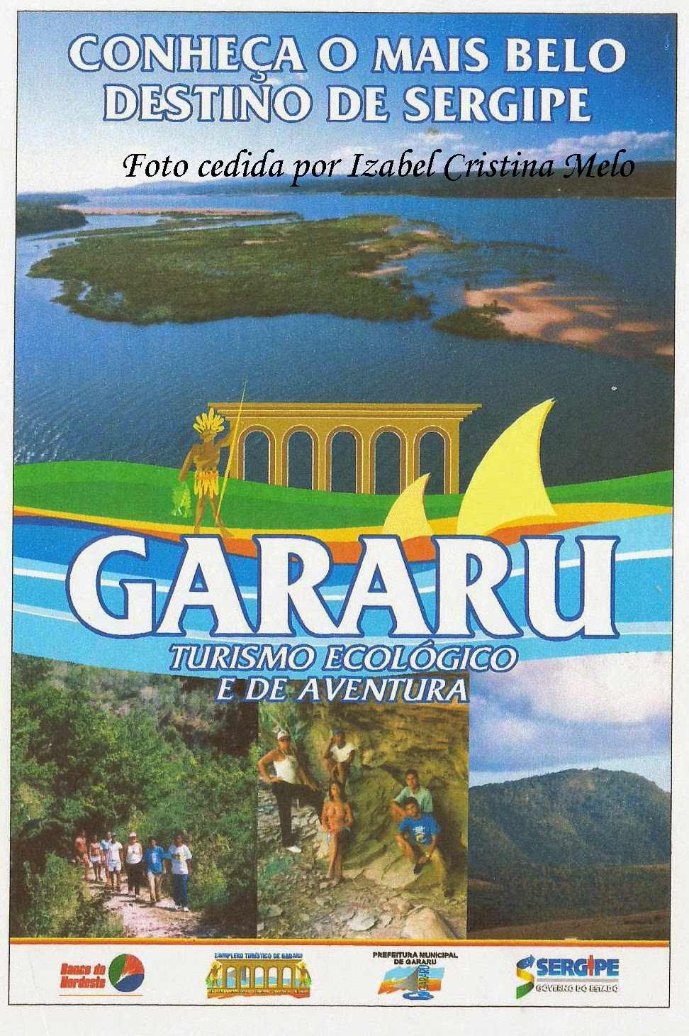 Gararu Fragmentos da História Galeria