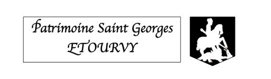 Patrimoine Saint Georges