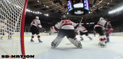 Down Goes Avery: The weekly GIF