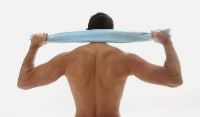 Skin Care And Cosmetics Top Tips About Men S Back Hair Removal