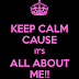 Hie. All About Me .. (^_^) !