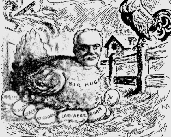 Romans suffering builds character picture