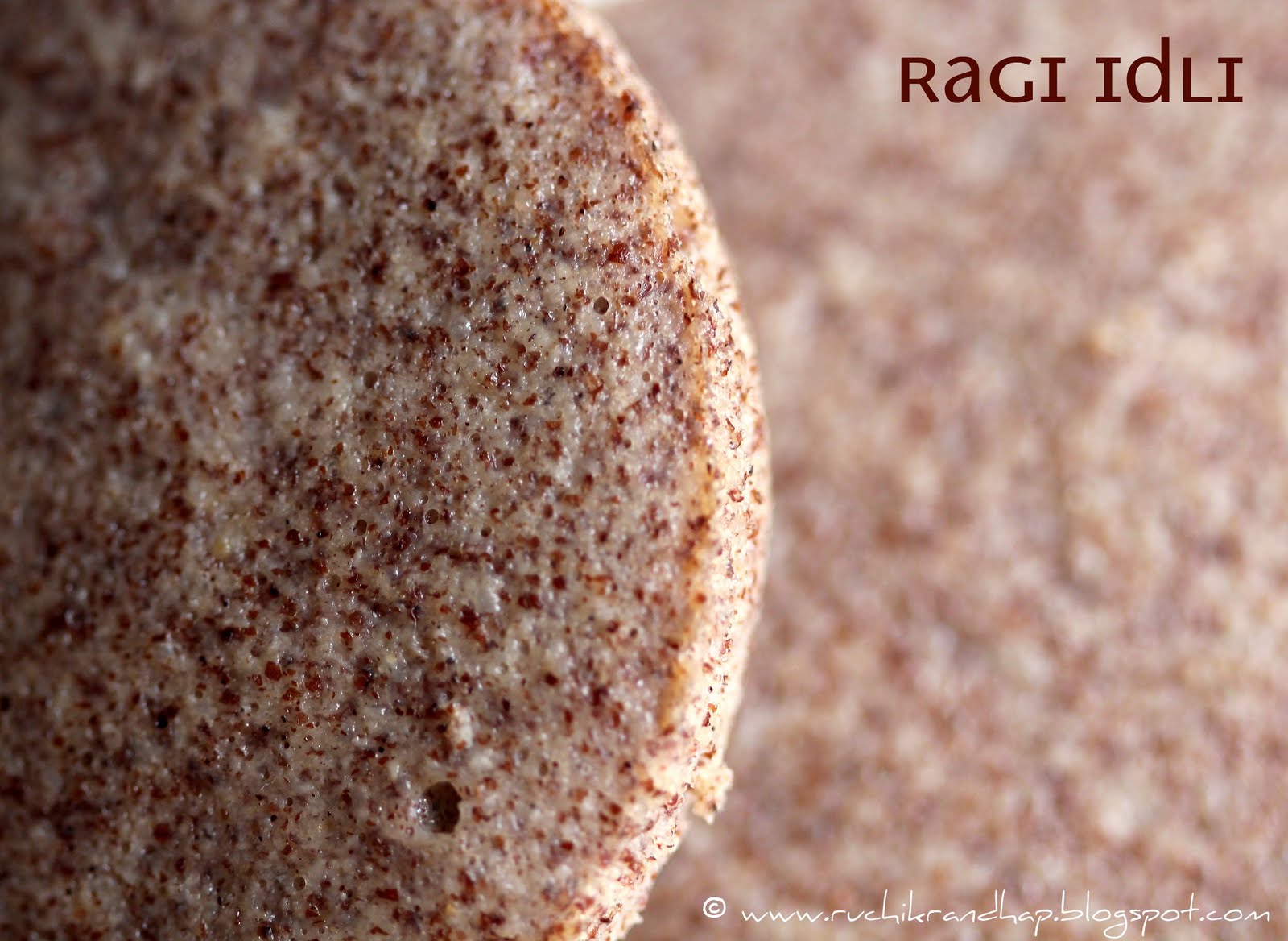 Benefits Of Ragi