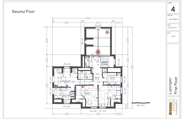 Hausdesign - Beachhouse Living