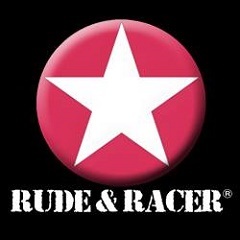 rudeandracer.com