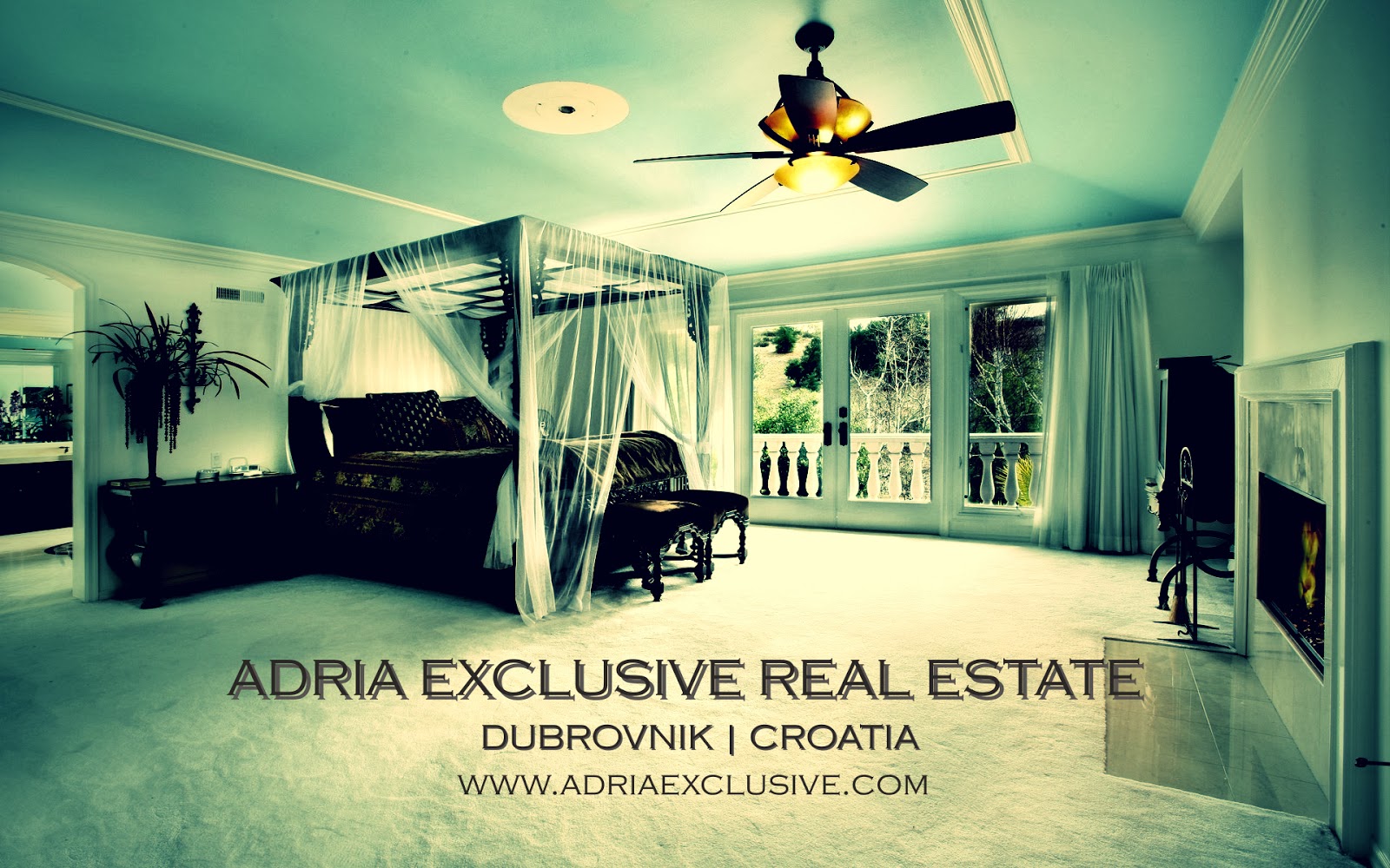 ADRIA EXCLUSIVE BUY WORD ADRIA EXCLUSIVE LUXURY REAL ESTATE AND