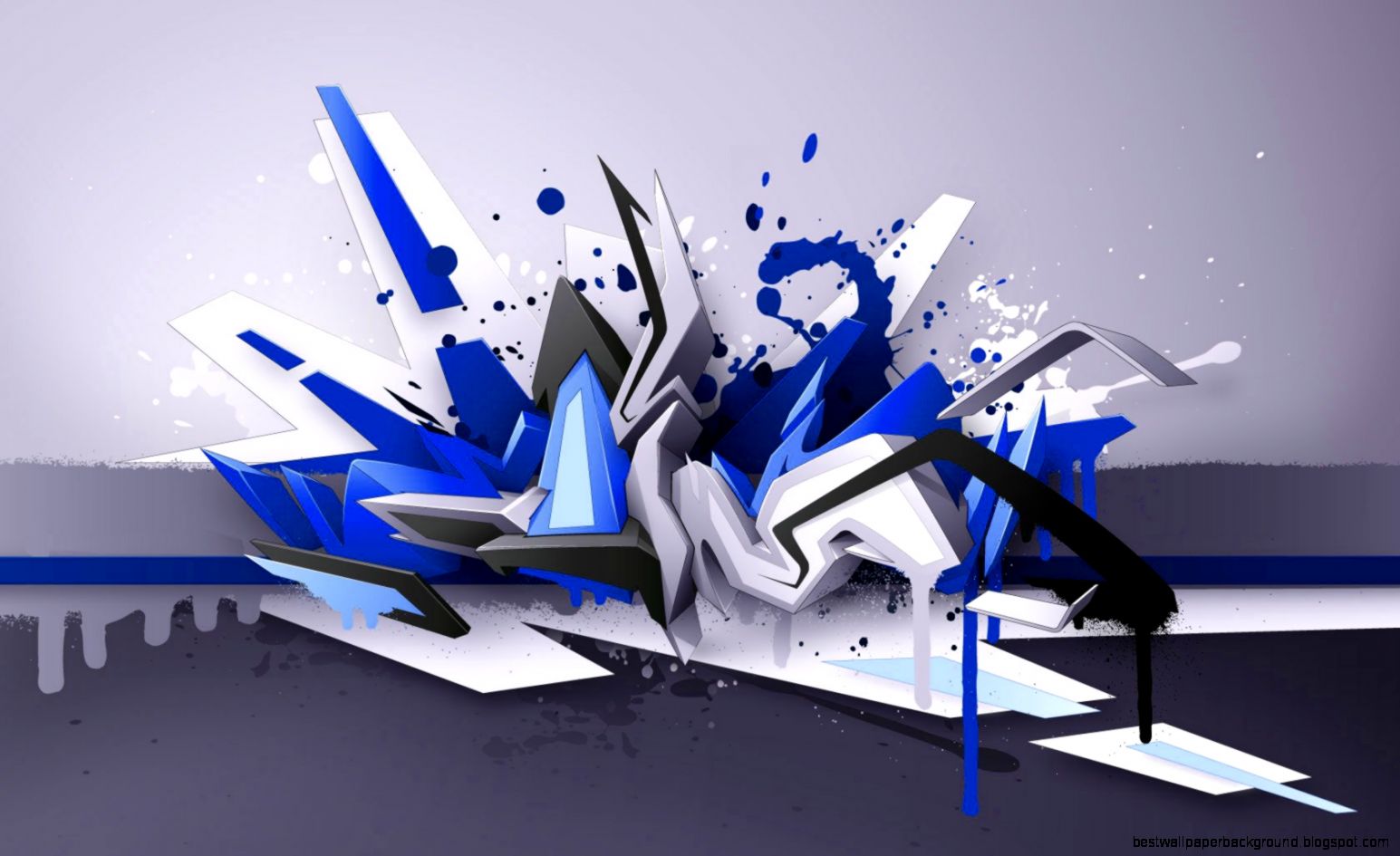 3d graffiti wallpaper 1680x1050 37739 High Quality and 3d graffiti wallpaper 1680x1050 37739 High Quality and
