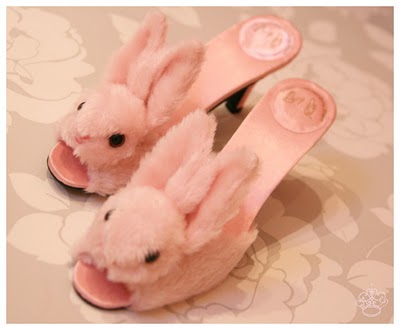 bunny slippers near me