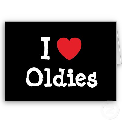 Oldies Lover (: