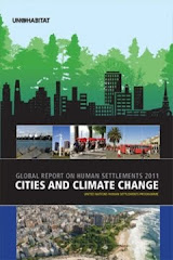 INFORME MUNDIAL SOBRE ASENTAMIENTOS HUMANOS 2011 Las ciudades y el Cambio Climático Orientaciones