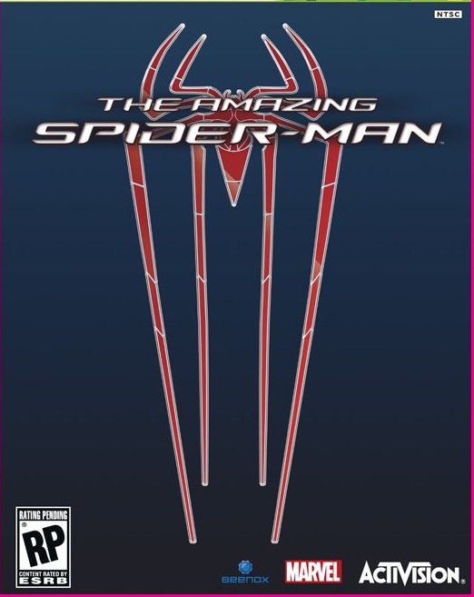 The Amazing Spider Man Game Crashes Fix