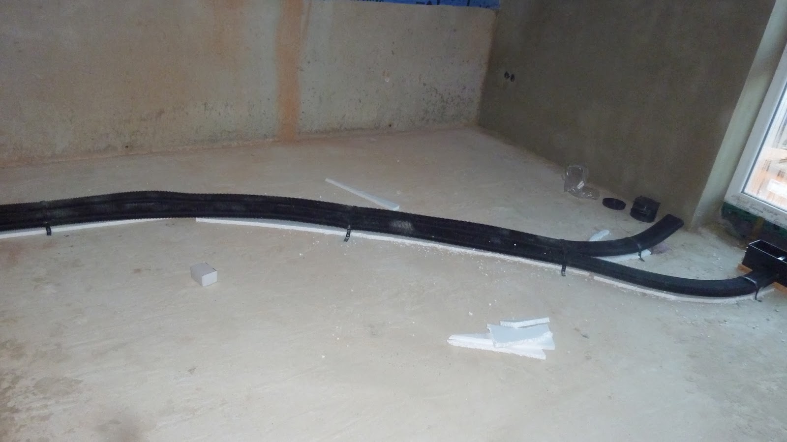 Unser Haus mit Beißner Hochbau - Bautagebuch