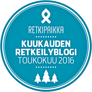 Retkipaikka