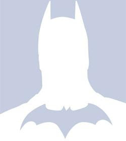Batman Facebook Picture
